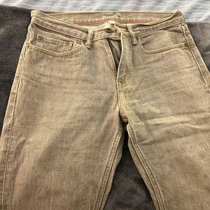 Banana Republic Men’s Jeans
